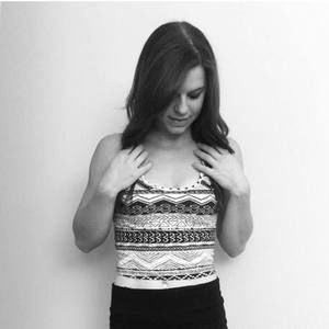 Meet your Posher, Jenny